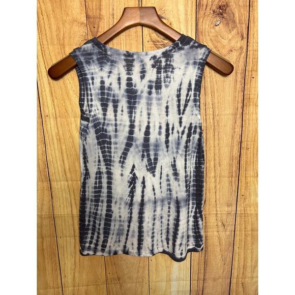 LOL Vintage USA Muscle Tank Tie Dye Women's Size XS - Picture 4 of 4